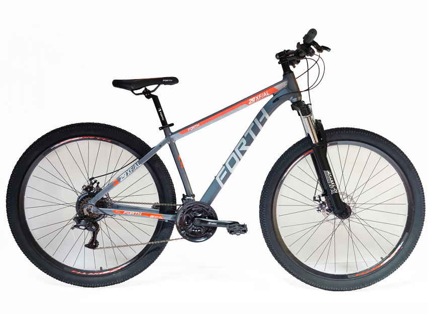 29 MTB