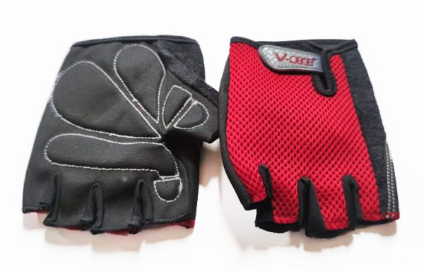 2- PAR DE GUANTES