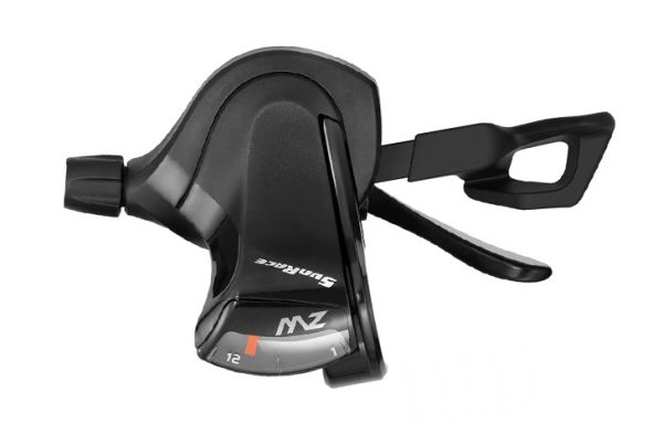 S- MANILLA DE CAMBIOS MZ 12V