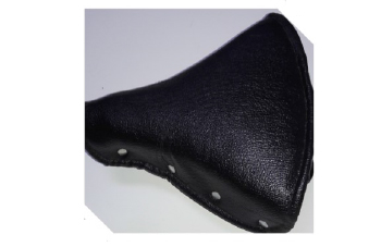 2- ASIENTO BANANA CON RESORTES