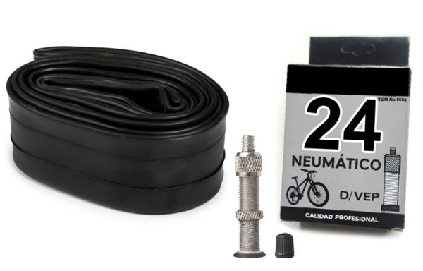 4- NEUMATICO 24X1,95-2,125 D/V BUTYL (0501)
