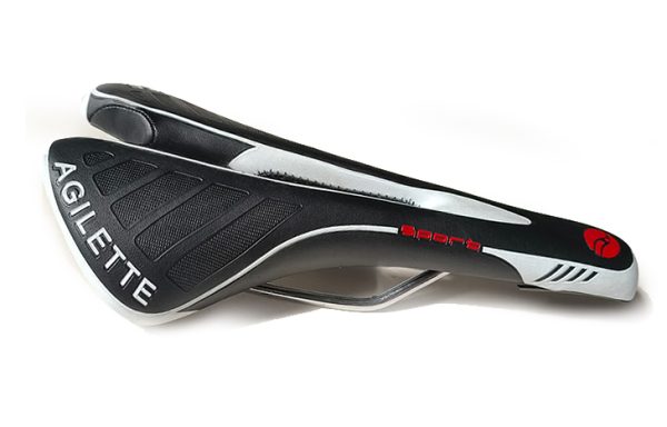 2- ASIENTO PROSTATICO SPORT AGILETTE 403LF
