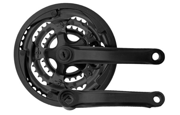 2- TRIPLATO FE NEGRO 48-38-28T 170MM COVERTOR
