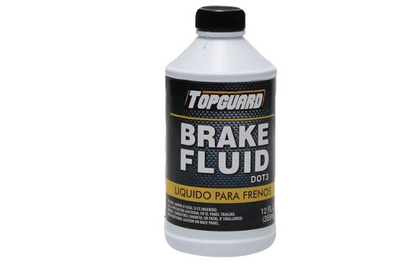 M- LIQUIDO FRENOS UNO TOP GUARD DOT3 12OZ