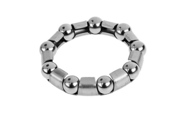 2- BALINERA PARA ZETA 5/16X9 (UNIDAD)