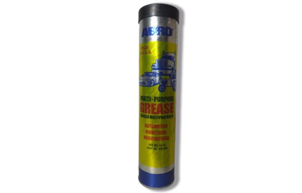 2- TUBO DE GRASA MULTIUSO ABRO 397GR