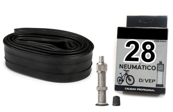 4- NEUMATICO 28″x1,95/2,125 D/VEP2