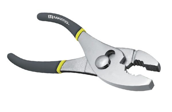 2F- ALICATE DOBLE AJUSTE 6” MAXTOOL