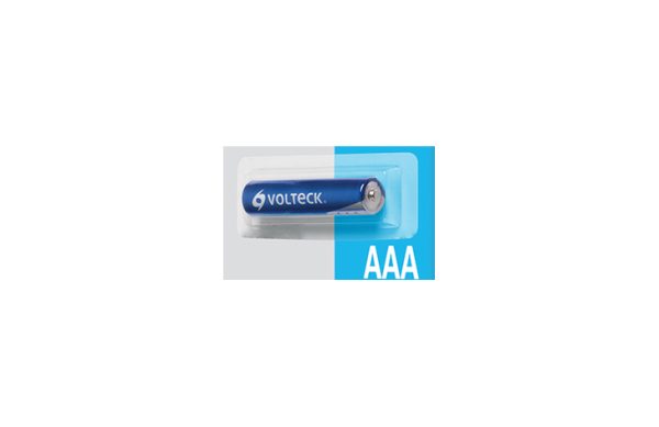 2F- BATERIA (AAA) X UNIDAD VOLTECK