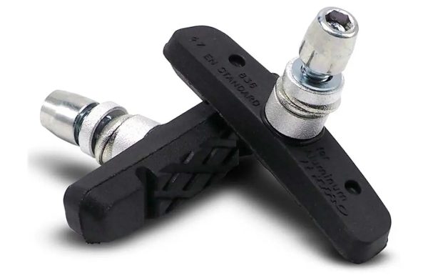 7- TAQUILLOS MTB TEKTRO EN PAR 63MM