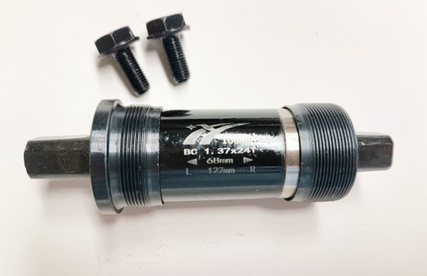 2- CARTUCHO ROLL 122*68MM YOUHUA (B)