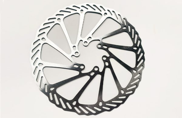 2- DISCO 180MM 6 TORNILLOS 1.8MM GROSOR MAG