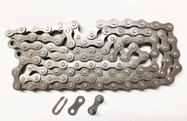 2- CADENA 20″ BMX 410 100L 1/2X1/8″ C/QUICK LINK
