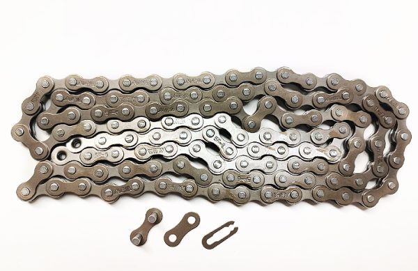 2- CADENA BANANA 114L 1/2×1/8″ 410CAFE