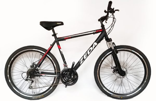 9p- BIC 26 MTB 3X7V F/DISCO AROS AL DOBLE PARED