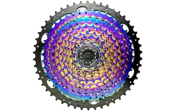 2- PIÑON 12V 11-50T TORNASOL SUGEK